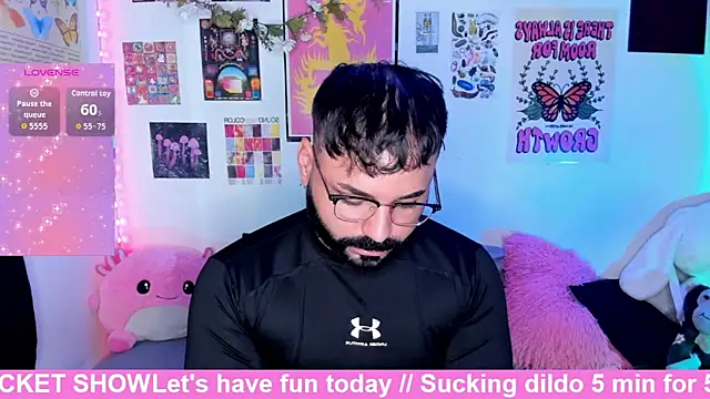 johnnyalx online show from 02-19-26, 06:59