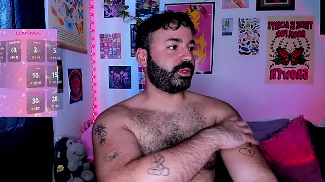 johnnyalx online show from 03-20-26, 06:02