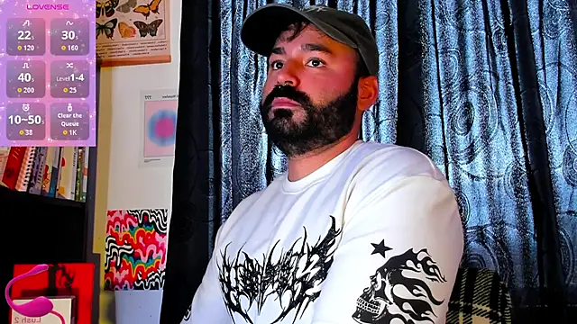 johnnyalx online show from 05-21-26, 06:59