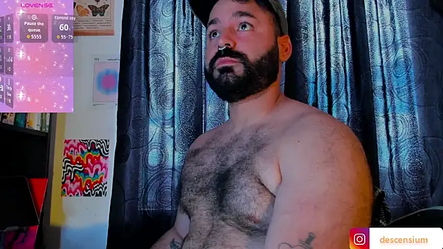 johnnyalx online show from 06-11-26, 08:18