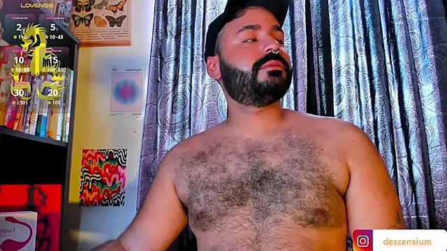 johnnyalx online show from 06-12-26, 08:08