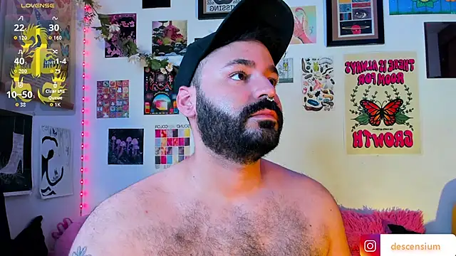 johnnyalx online show from 06-15-26, 08:33