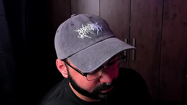 johnnyalx online show from 07-12-26, 04:31