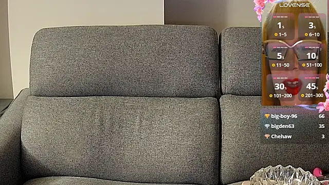 TittyLandQuebec online show from 03-17-25, 06:07