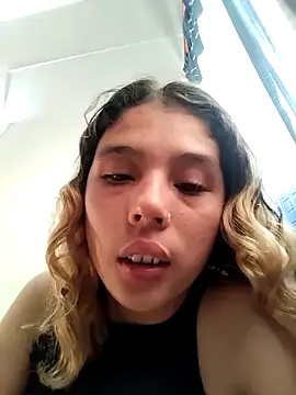 mariamac420 online show from 03-14-25, 09:32