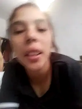 mariamac420 online show from 03-21-25, 07:35