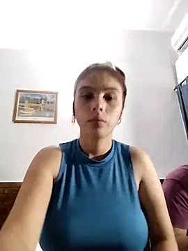 mariamac420 online show from 03-23-25, 05:21