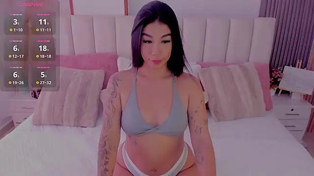 Snapshot of Skcarlet_beckett chatting on 02-21-26, 01:45 Skcarlet beckett online show from 02-21-26, 01:45