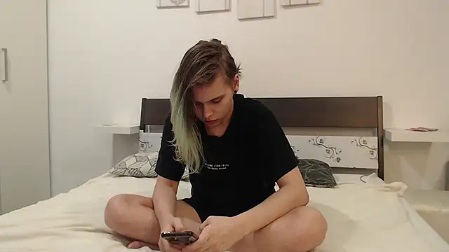 BlakeGumball online show from 03-15-25, 11:39