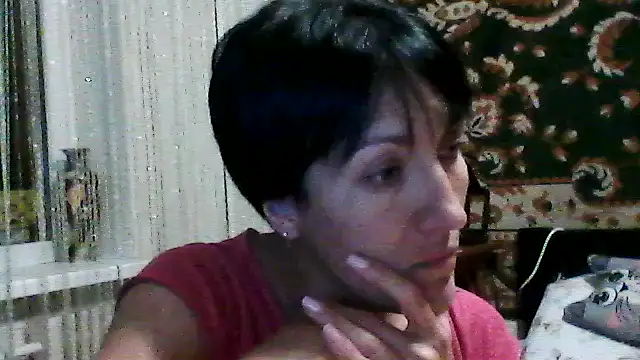 SunnyAmorre online show from 07-10-26, 09:17