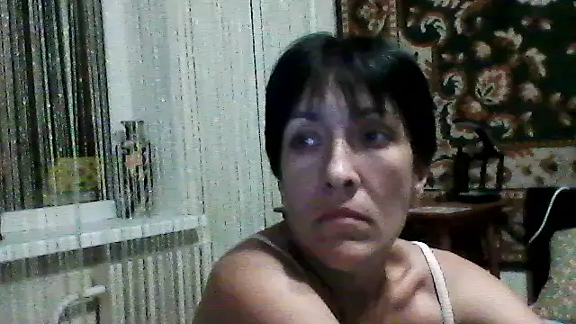 SunnyAmorre online show from 07-12-26, 10:45