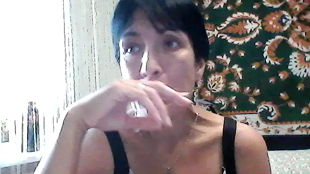 SunnyAmorre online show from 07-21-26, 08:27