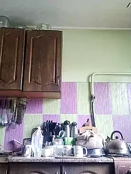 Rini333 online show from 05-31-26, 08:54