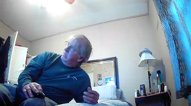 jck1m0t online show from 03-13-25, 10:21