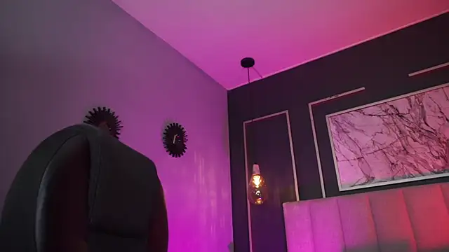 Samantha Brooke online show from 11-27-25, 04:53