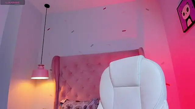 Samantha Brooke online show from 02-20-26, 01:44