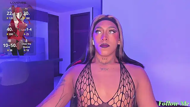 AmberRaus online show from 02-08-25, 05:29