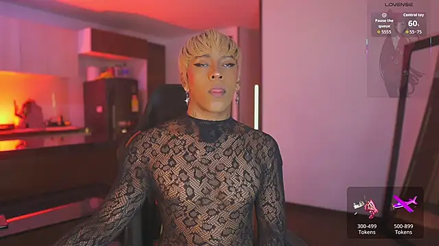 AmberRaus online show from 01-06-26, 04:16