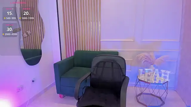 LeahJones  online show from 01-31-25, 11:35