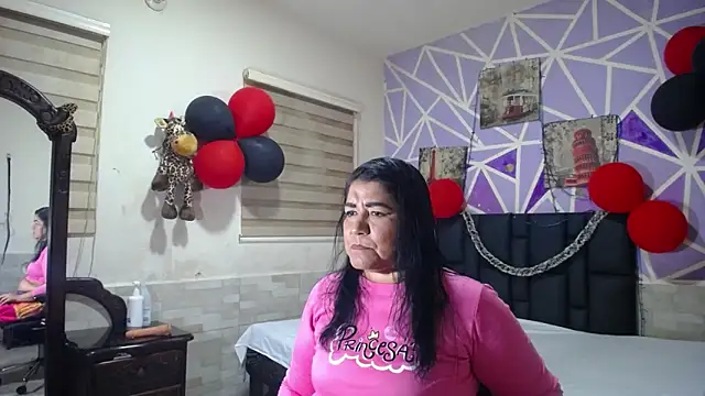 sofia millerx online show from 02-06-26, 02:05