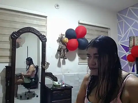 sofia millerx online show from 02-11-26, 10:15