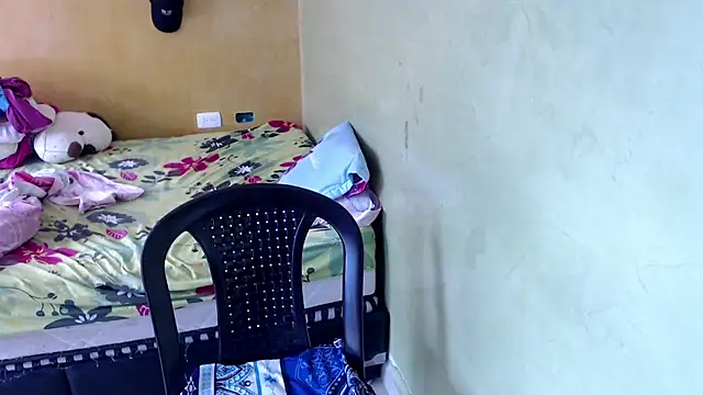 yulieth bbw online show from 02-25-25, 06:31