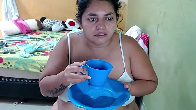 yulieth bbw online show from 02-28-25, 11:25