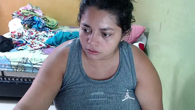 yulieth bbw online show from 03-06-25, 12:09