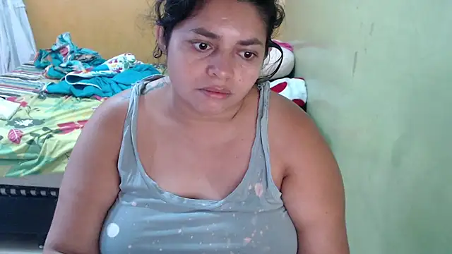 yulieth bbw online show from 03-14-25, 11:45