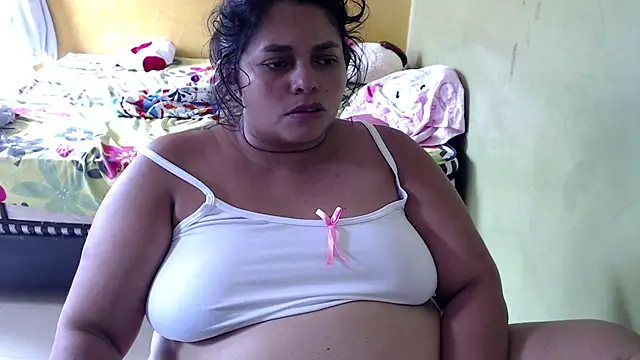 yulieth bbw online show from 03-20-25, 06:53