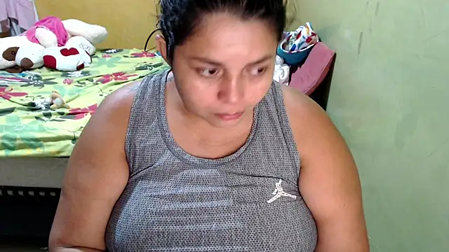 yulieth bbw online show from 03-21-25, 01:02