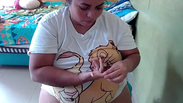 yulieth bbw online show from 09-17-25, 07:59