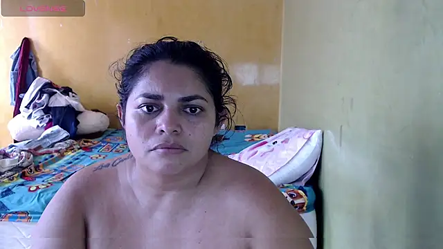 yulieth bbw online show from 09-27-25, 07:30