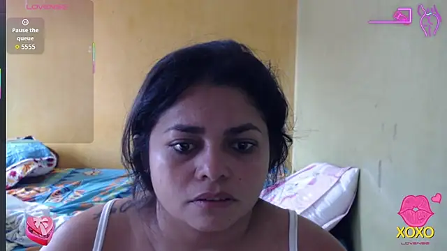 yulieth bbw online show from 09-28-25, 04:12