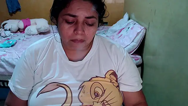 yulieth bbw online show from 10-15-25, 12:44