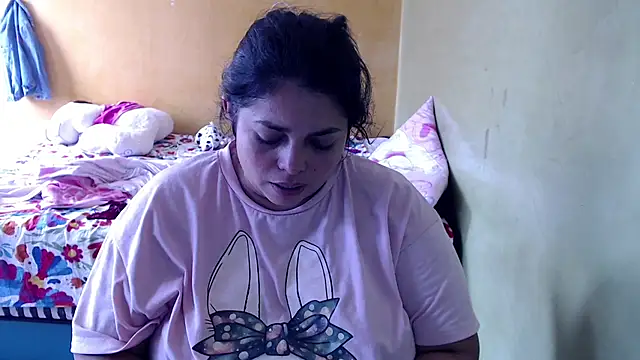 yulieth bbw online show from 10-19-25, 04:51