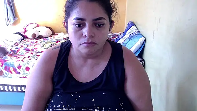 yulieth bbw online show from 11-22-25, 12:48