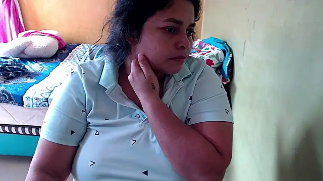 yulieth bbw online show from 01-06-26, 02:32