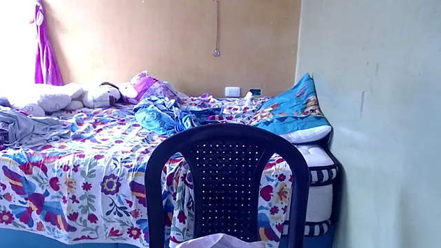 yulieth bbw online show from 03-18-26, 06:11