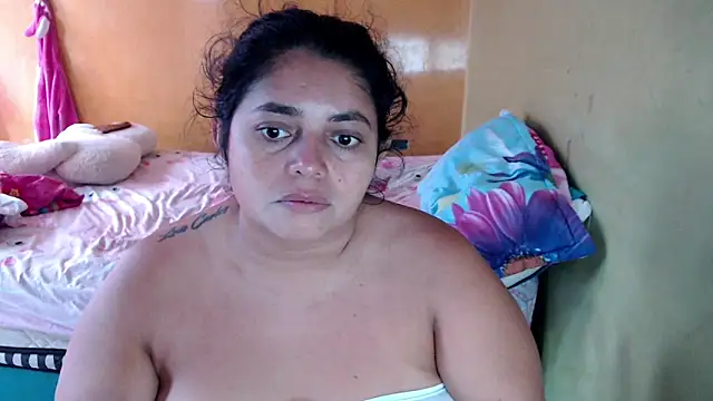 yulieth bbw online show from 03-19-26, 11:47