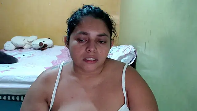 yulieth bbw online show from 05-29-26, 01:14