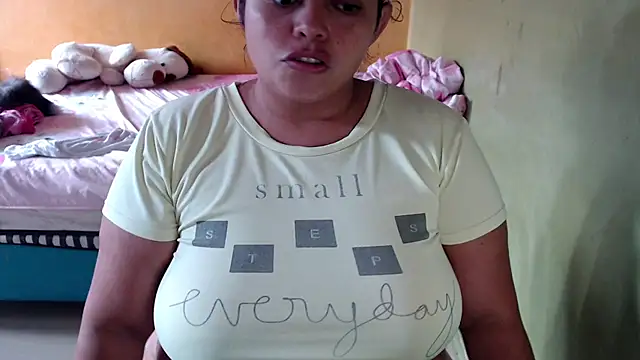 yulieth bbw online show from 05-30-26, 11:18