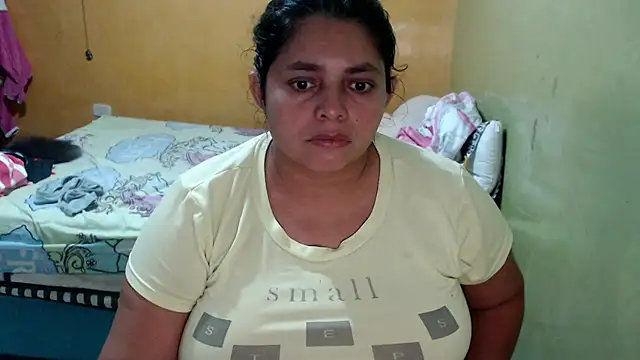 yulieth bbw online show from 07-06-26, 01:24