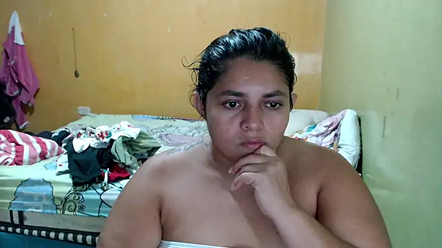 yulieth bbw online show from 07-09-26, 01:09