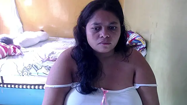 yulieth bbw online show from 07-18-26, 01:15