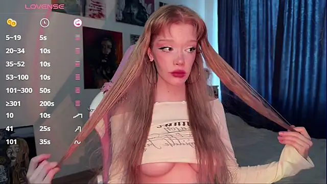 boobsybootie online show from 03-15-25, 03:27