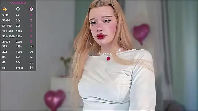 boobsybootie online show from 02-13-26, 09:00