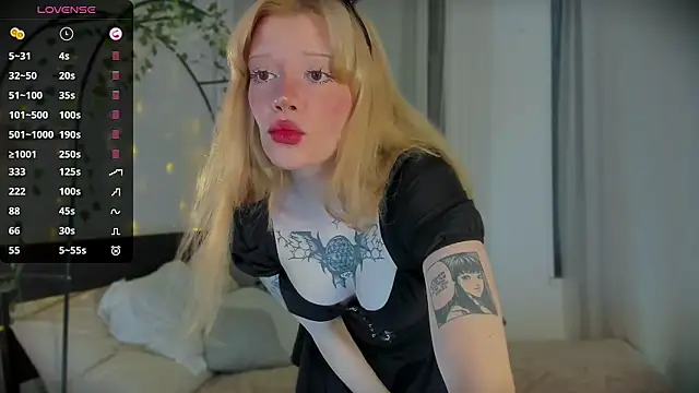 boobsybootie online show from 05-22-26, 09:09