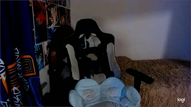 JINX 26 online show from 12-23-24, 01:08