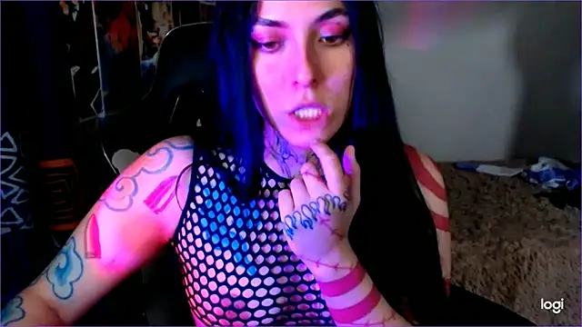 JINX 26 online show from 01-08-25, 04:55